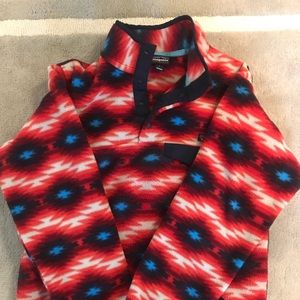 Thick Fleece Patigonia